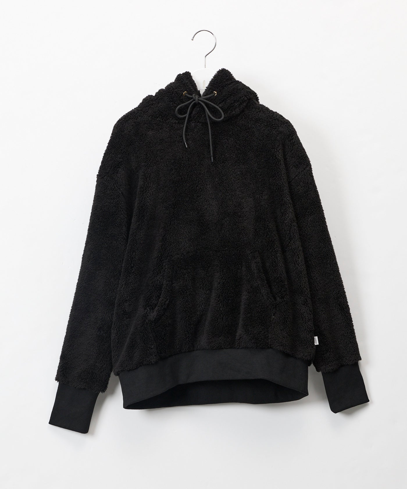 ボアフリースプルオーバーパーカー（パーカー） | THE SHOP TK(Men)（ザショップティーケー）| ワールド オンラインストア |  WORLD ONLINE STORE