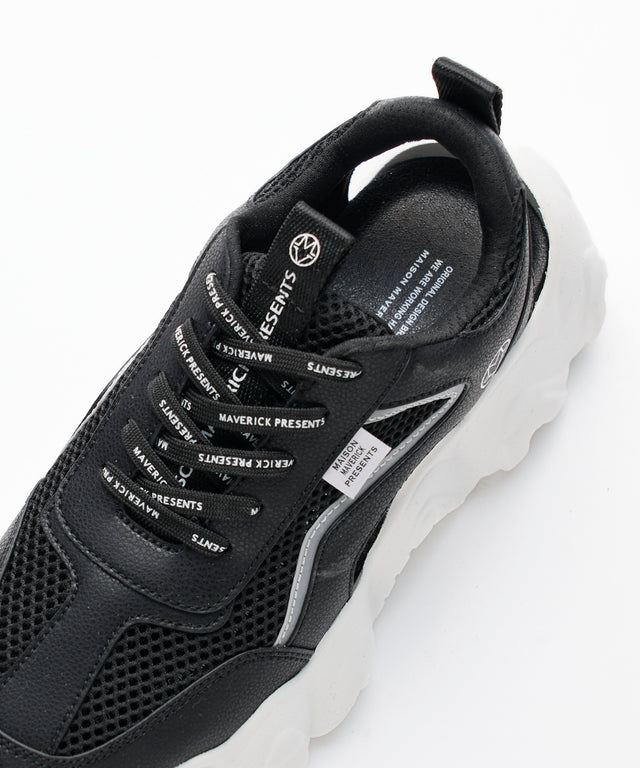 Closed-Toe Sneaker Sandals