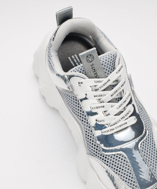 Closed-Toe Sneaker Sandals