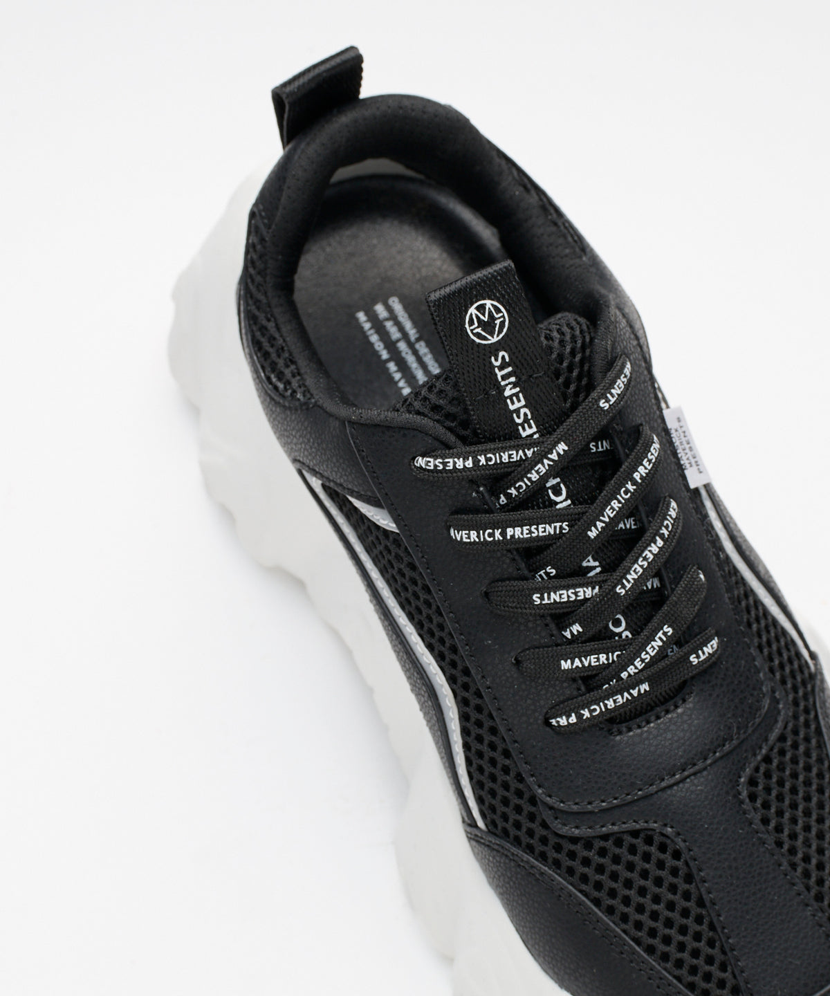 Closed-Toe Sneaker Sandals