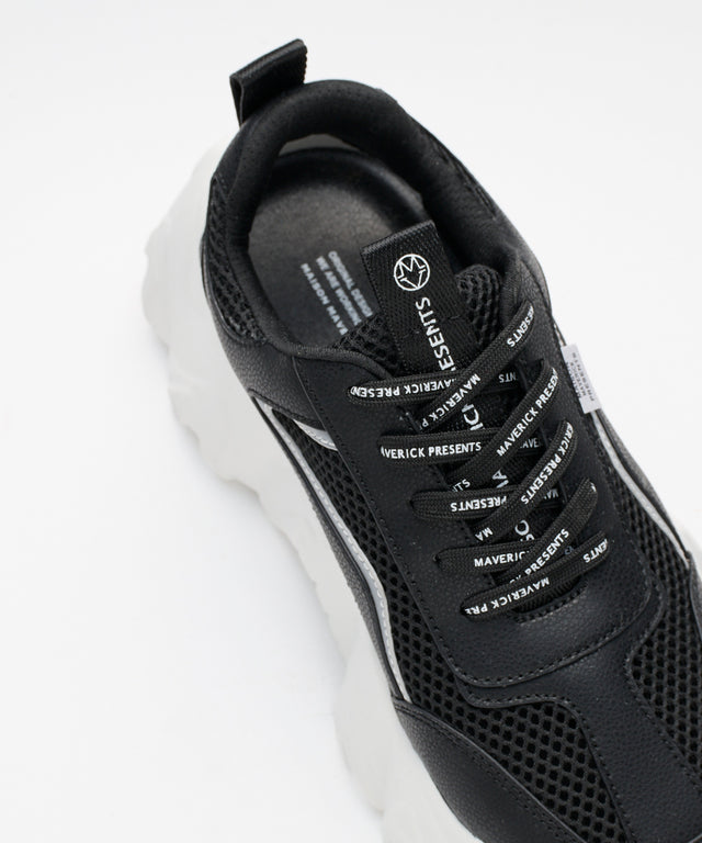 Closed-Toe Sneaker Sandals