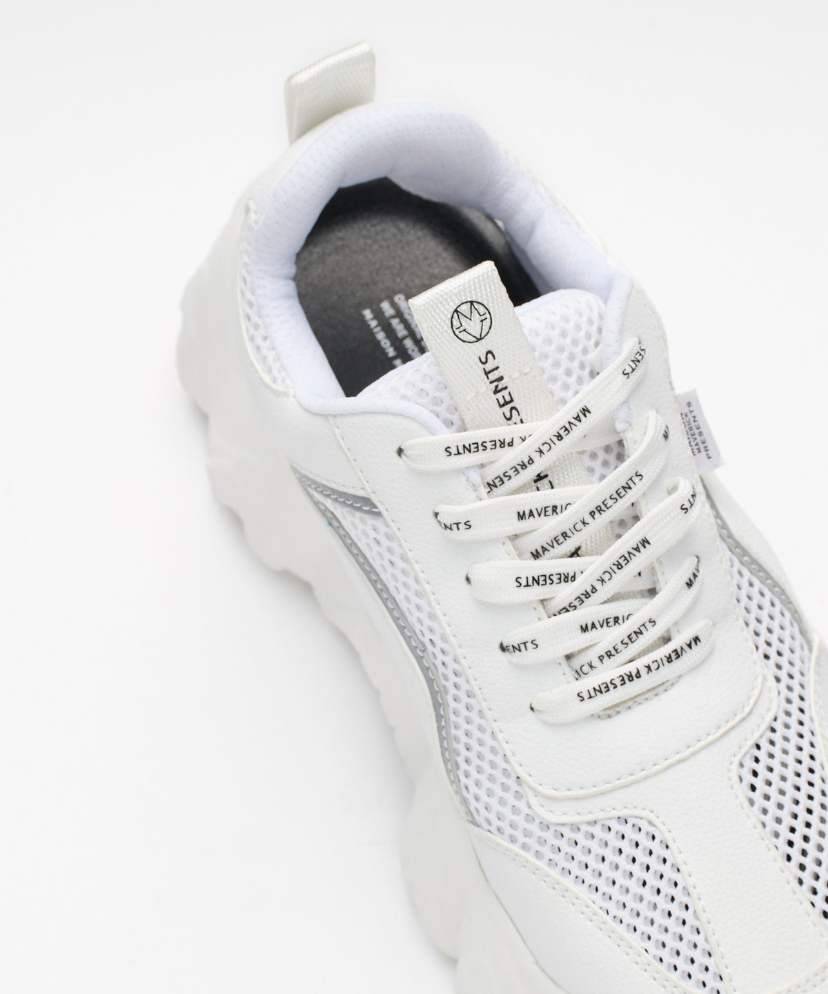 Closed-Toe Sneaker Sandals