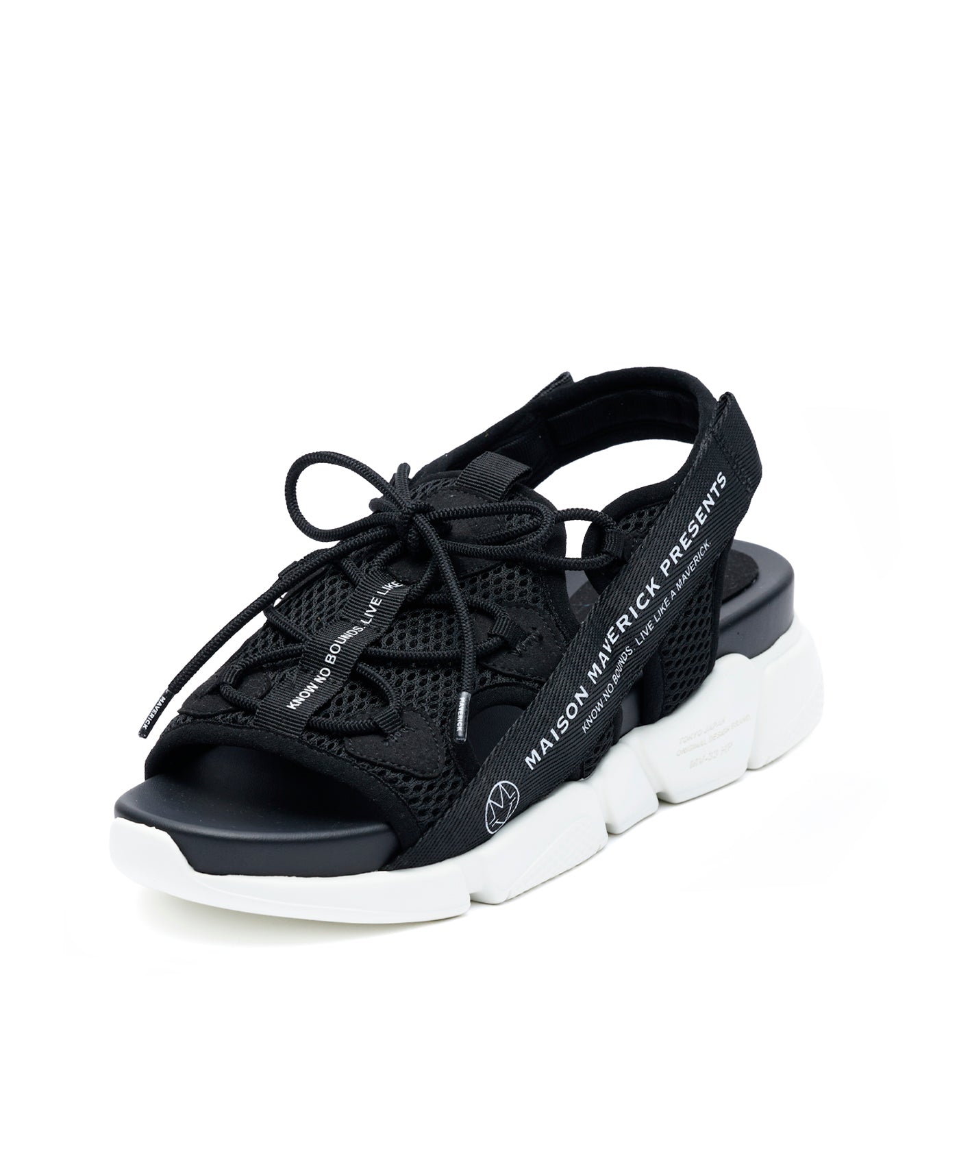 MAVERICK Dad Sneaker Sandals