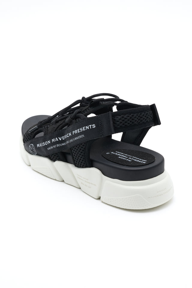 MAVERICK Dad Sneaker Sandals