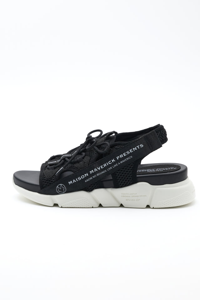 MAVERICK Dad Sneaker Sandals