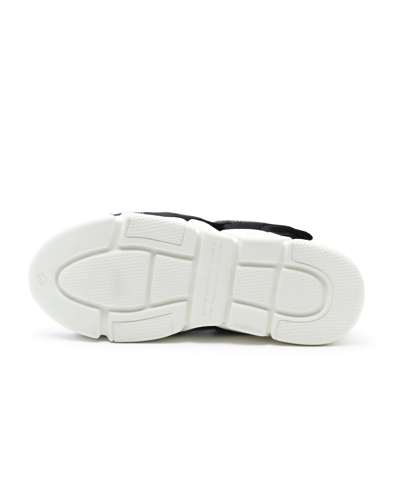 MAVERICK Dad Sneaker Sandals