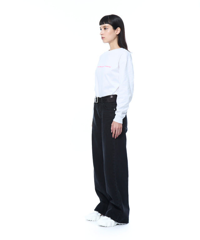 MMV Logo Long Sleeve T-shirt