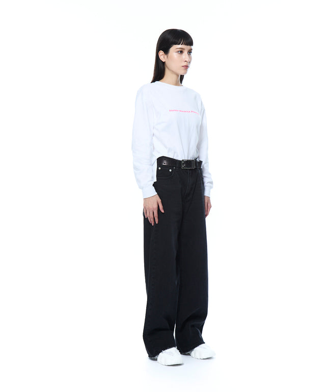 MMV Logo Long Sleeve T-shirt