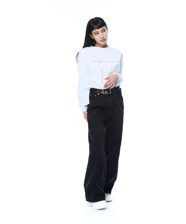 MMV Logo Long Sleeve T-shirt
