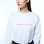 MMV Logo Long Sleeve T-shirt