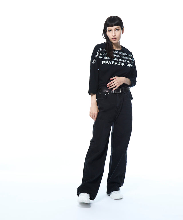 MMV Graphic Logo T-shirt