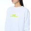 J'ADORE MMV Logo Long Sleeve T-shirt