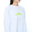 J'ADORE MMV Logo Long Sleeve T-shirt