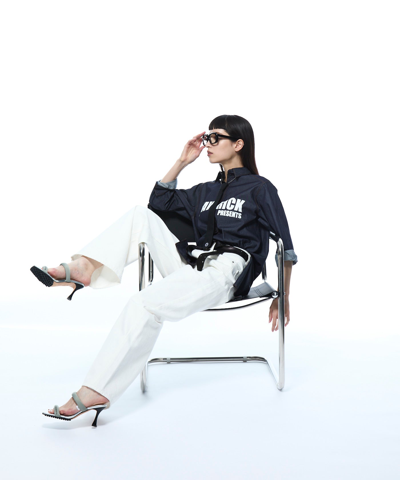 メゾン マヴェリック プレゼンツ【公式通販】MAISON MAVERICK