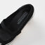 Pointed-Toe Metal Heel