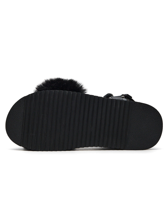 Chunky Hiking Sandals