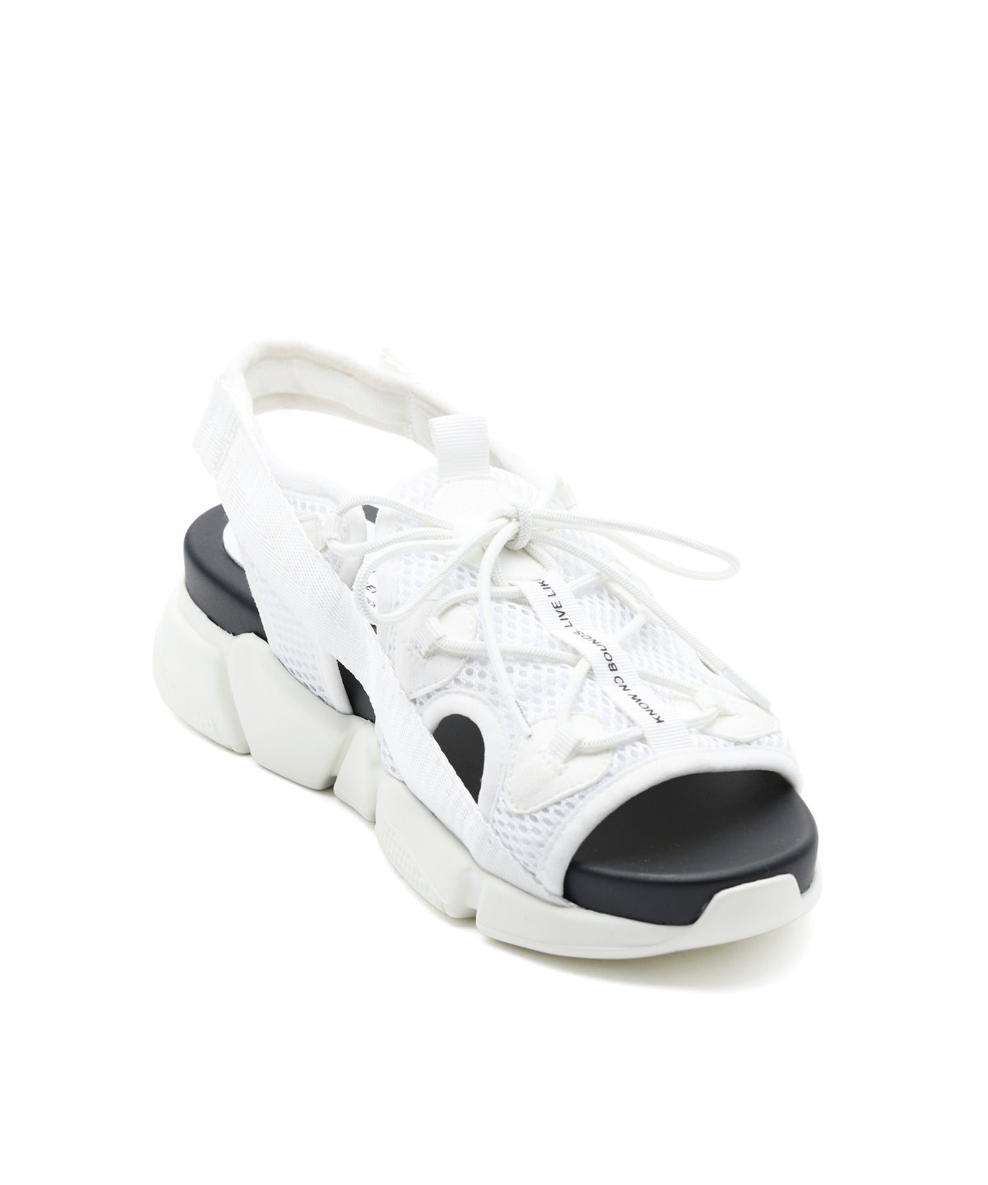 MAVERICK Dad Sneaker Sandals