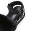 Chunky Hiking Sandals