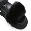Chunky Hiking Sandals