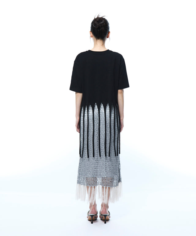 Fringe T-shirt
