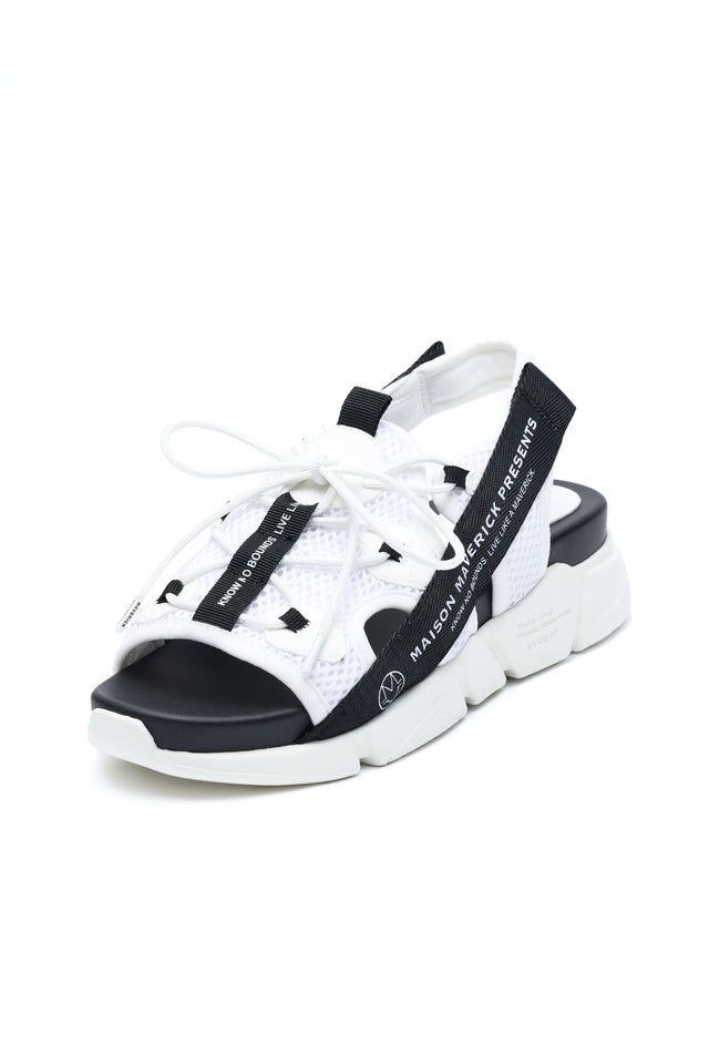 MAVERICK Dad Sneaker Sandals