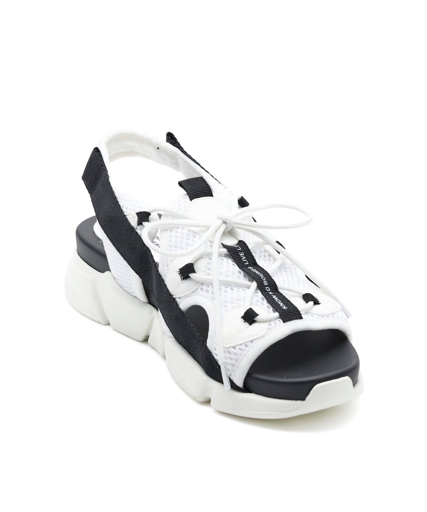 MAVERICK Dad Sneaker Sandals