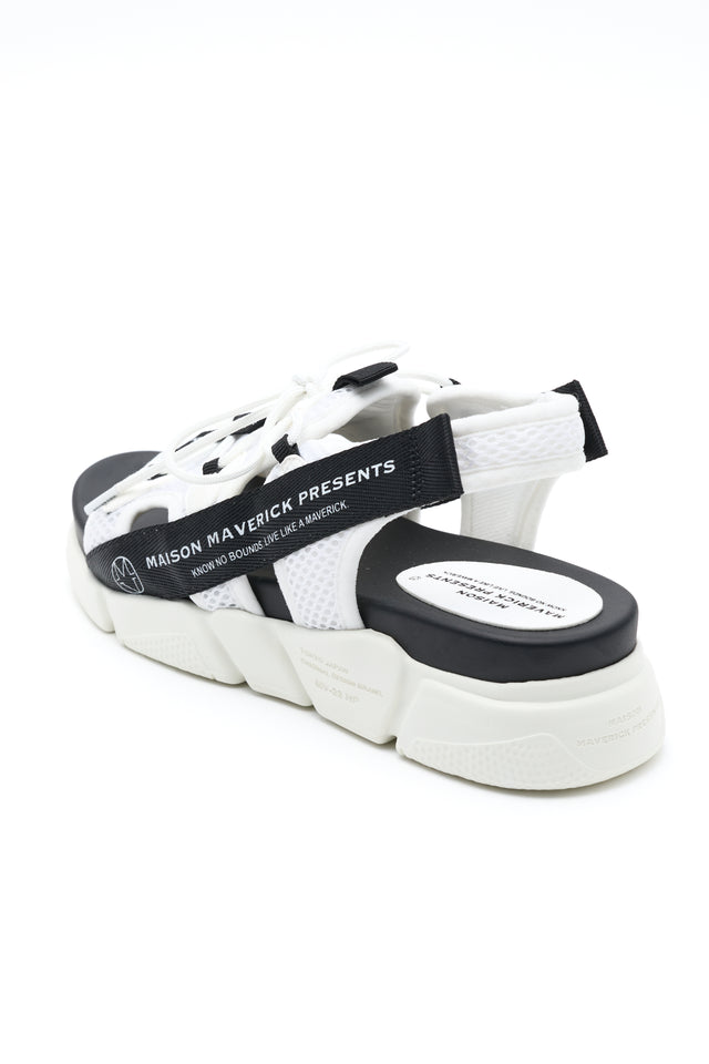 MAVERICK Dad Sneaker Sandals