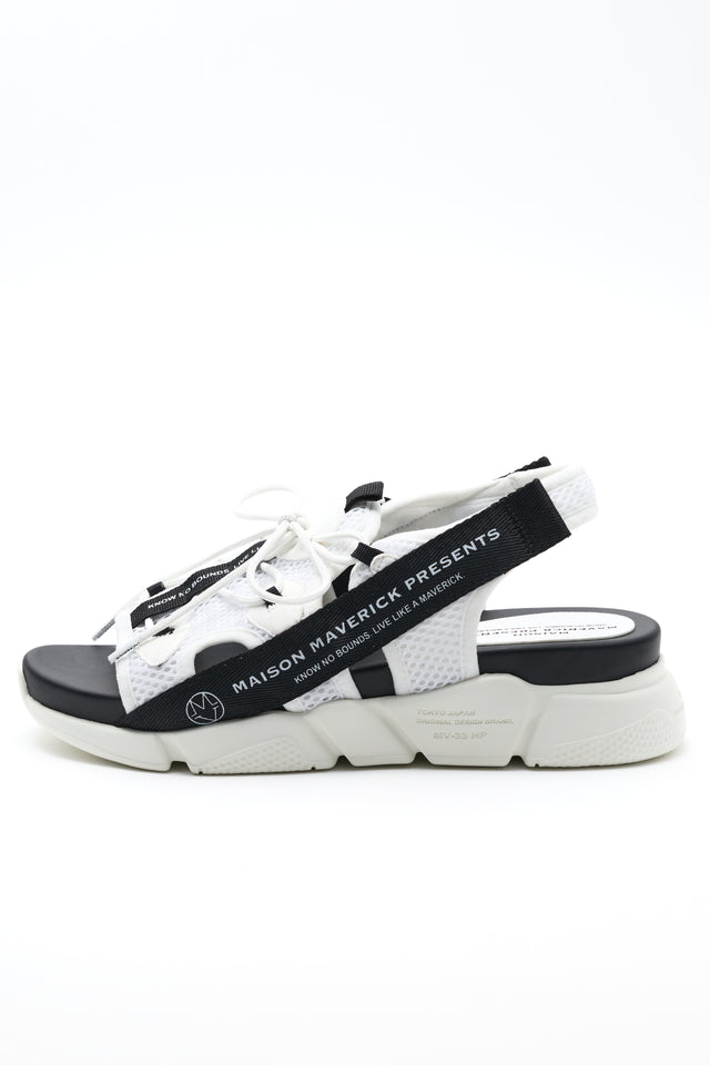 MAVERICK Dad Sneaker Sandals