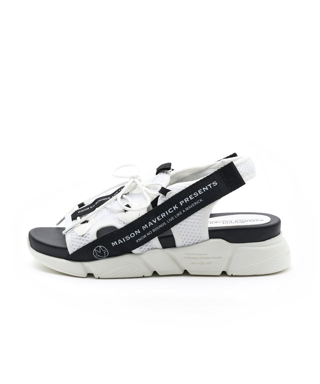 MAVERICK Dad Sneaker Sandals