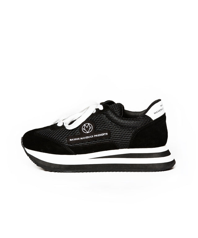 Ancestor Dad Sneakers