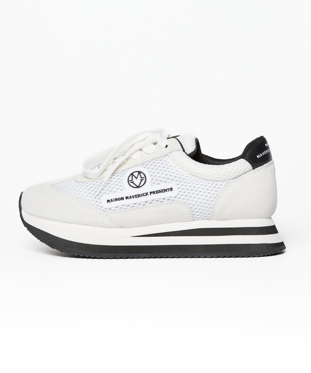 Ancestor Dad Sneakers
