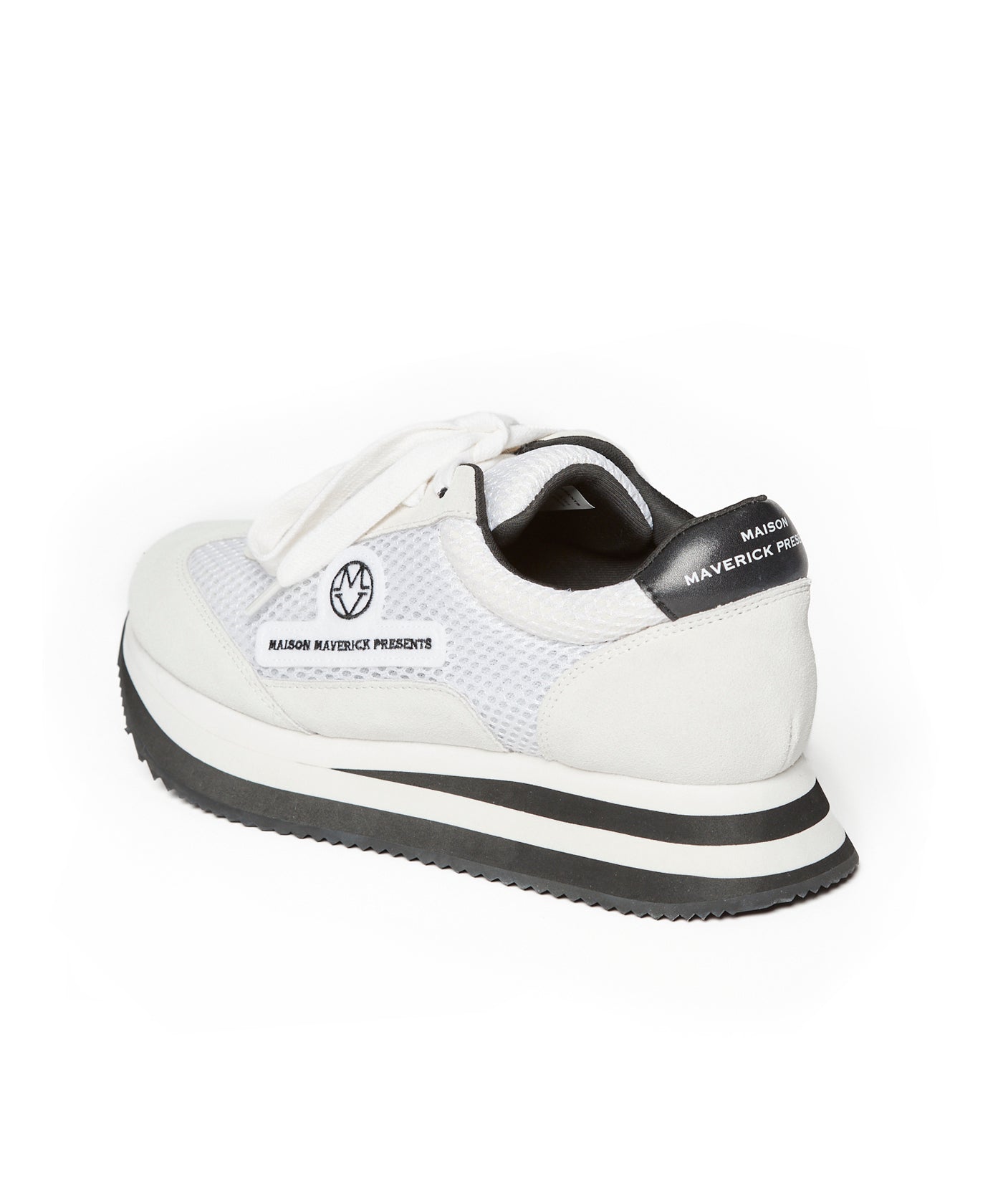 Ancestor Dad Sneakers