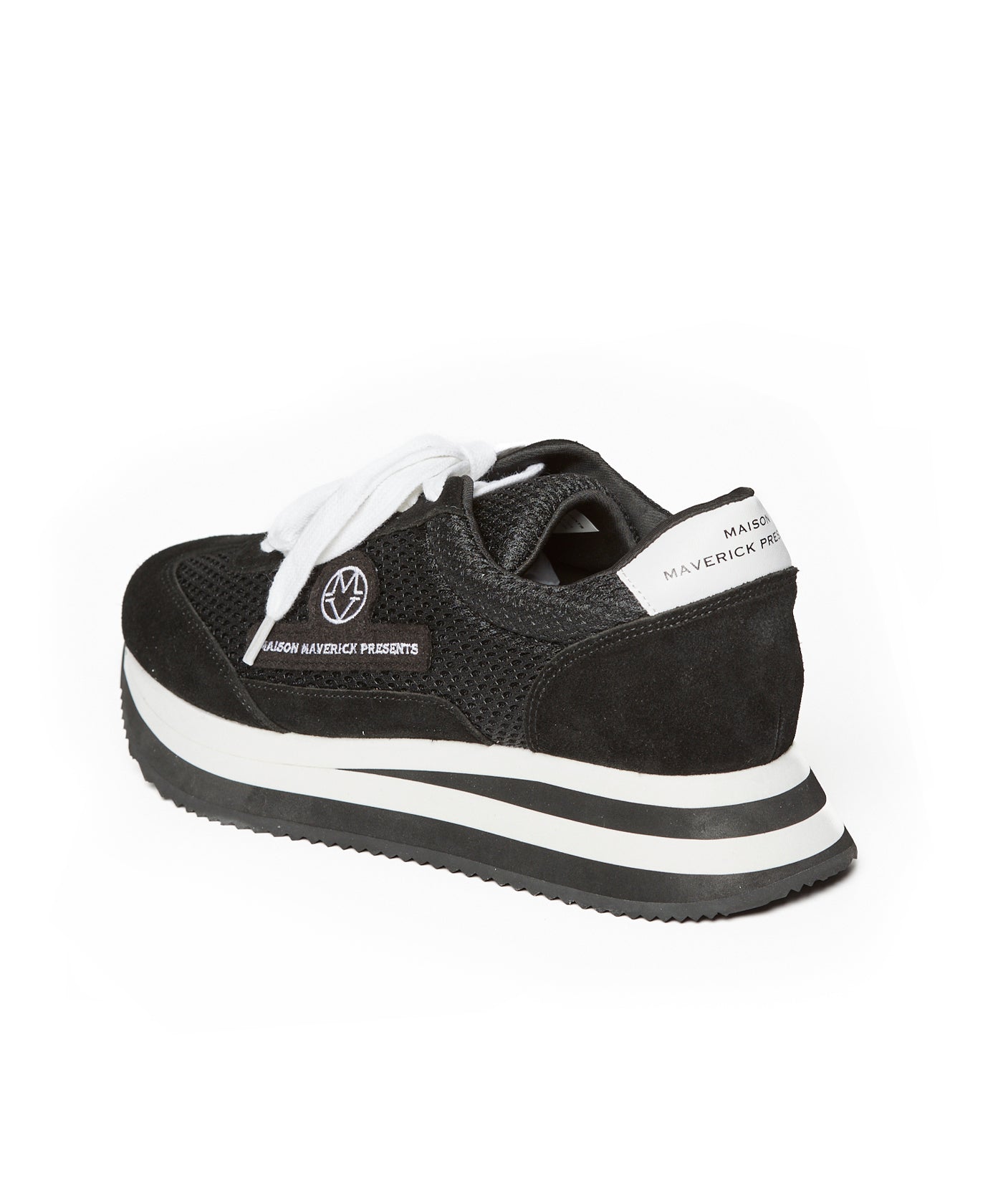 Ancestor Dad Sneakers