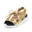 MAVERICK Dad Sneaker Sandals