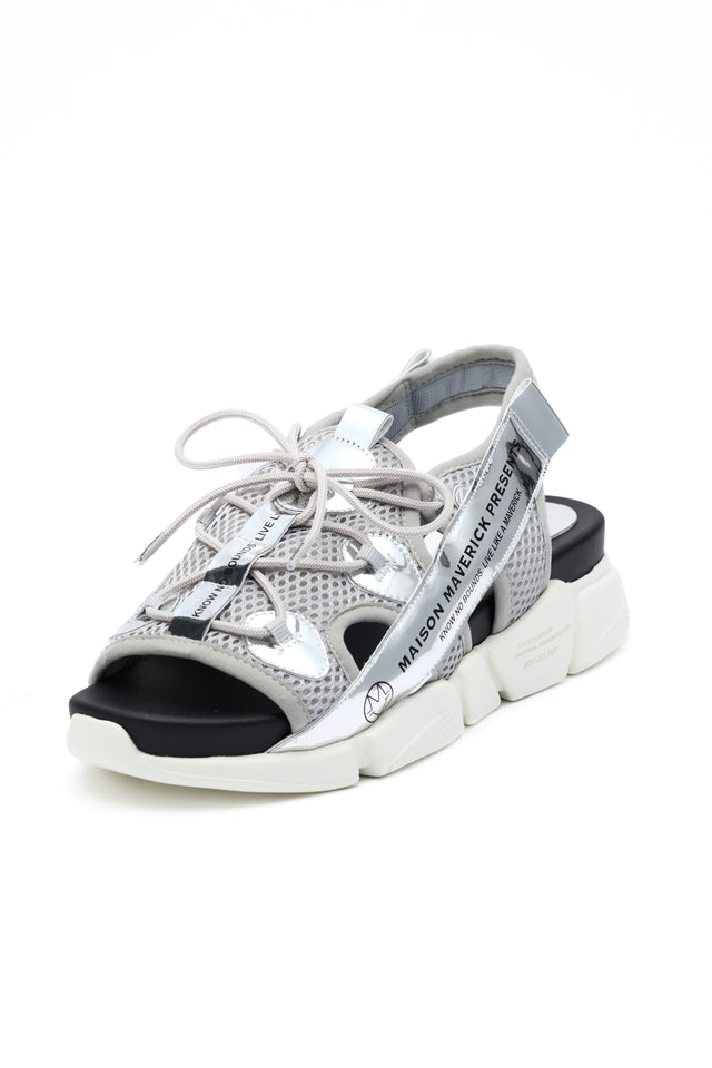 MAVERICK Dad Sneaker Sandals