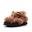 Chunky Fur Sneakers