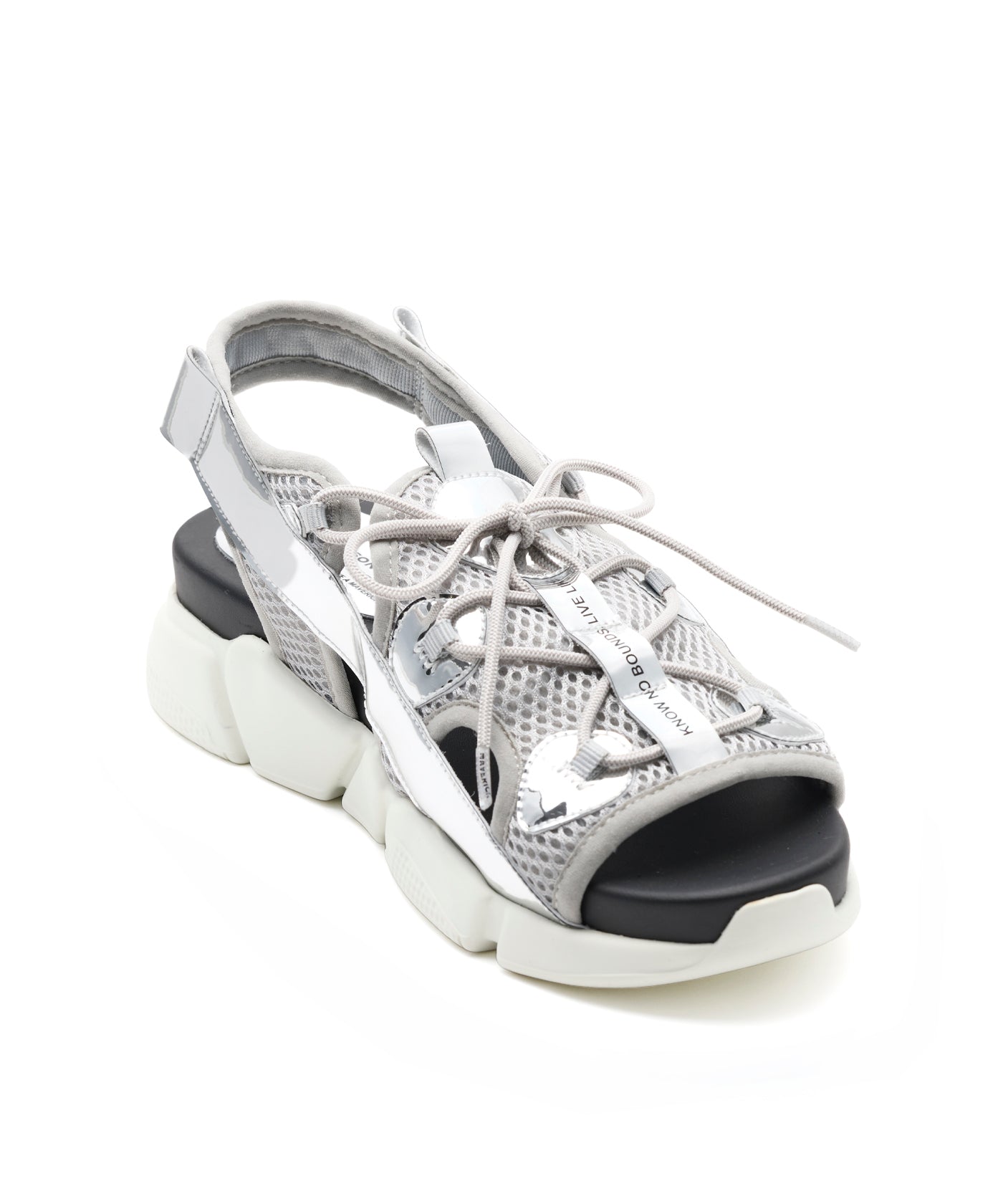 MAVERICK Dad Sneaker Sandals