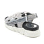 MAVERICK Dad Sneaker Sandals