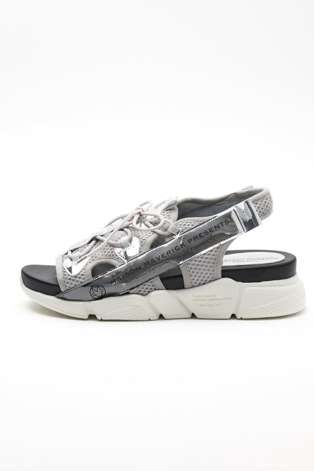 MAVERICK Dad Sneaker Sandals