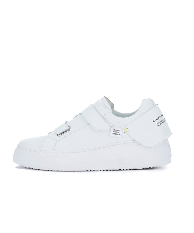 Velcro Strap Tennis Sneakers