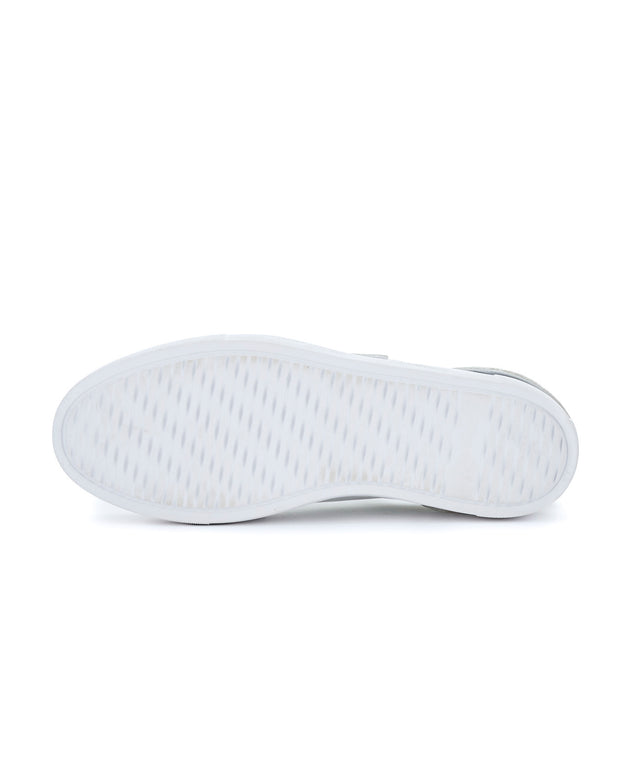 Velcro Strap Tennis Sneakers