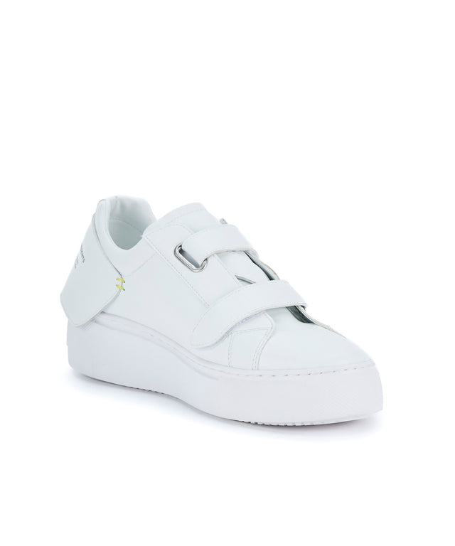 Velcro Strap Tennis Sneakers