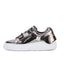 Velcro Strap Tennis Sneakers