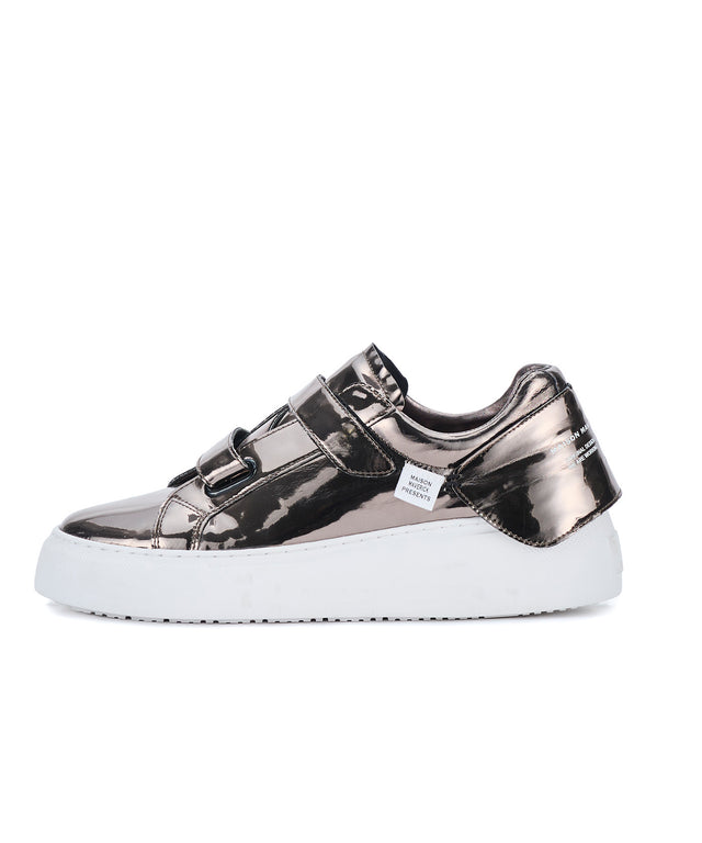 Velcro Strap Tennis Sneakers