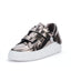 Velcro Strap Tennis Sneakers