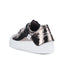 Velcro Strap Tennis Sneakers