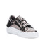 Velcro Strap Tennis Sneakers