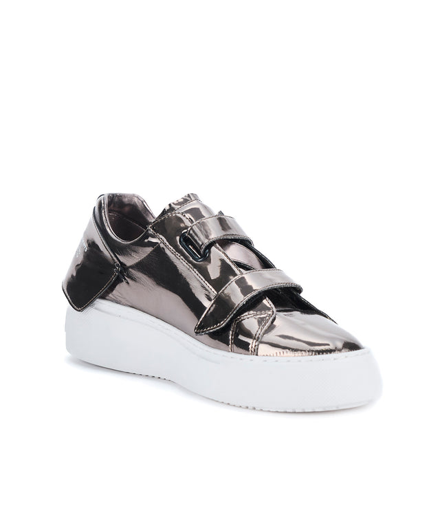 Velcro Strap Tennis Sneakers