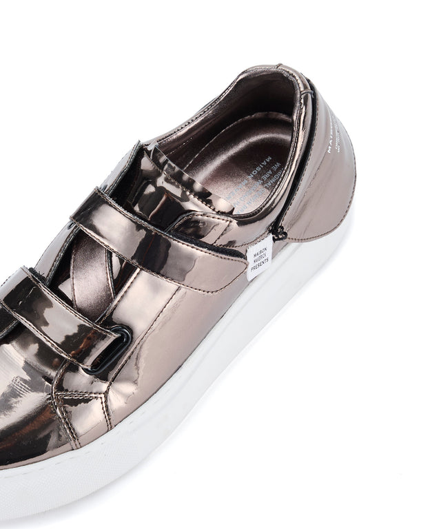 Velcro Strap Tennis Sneakers