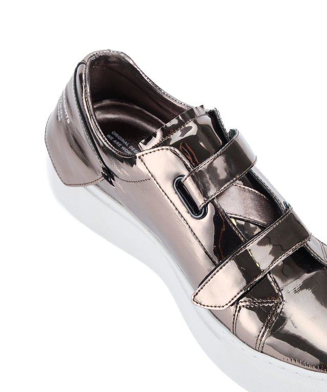 Velcro Strap Tennis Sneakers